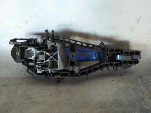 Rear left exterior door handle BMW 1 (F20)  | BP26477114C130 