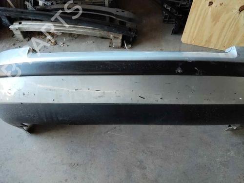 Rear bumper VW PASSAT B5.5 (3B3) | BP32348249C8