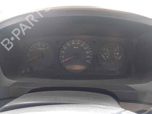 Compteur de vitesse SSANGYONG KYRON 2.7 Xdi 4x4 (163 hp) 28467064