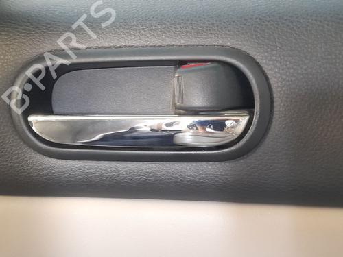 Højre bagtil invendig håndtag Højre bagtil invendig håndtag MAZDA CX-7 (ER) [2006-2014] 33819728 33819728