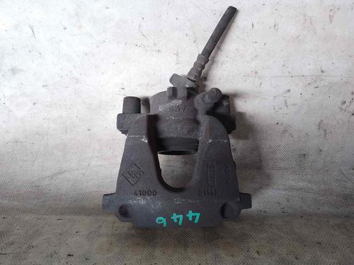 Used Left front brake caliper RENAULT CLIO IV Grandtour (KH_) [2012-2021]  26479705