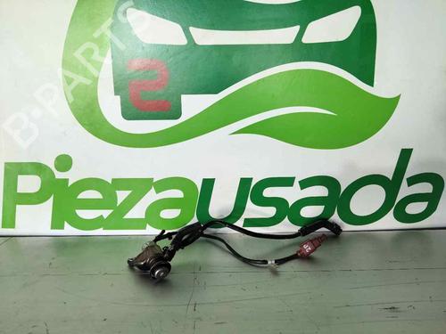 Spreder / Dyse AUDI Q2 (GAB, GAG) 30 TDI (116 hp) 30409673