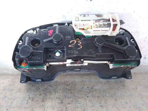 Instrument cluster OPEL ZAFIRA A MPV (T98) 2.0 DTI 16V (F75) | BP26476836C47 