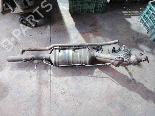 Used Catalyst LAND ROVER RANGE ROVER EVOQUE (L538) [2011-2019]  31156356