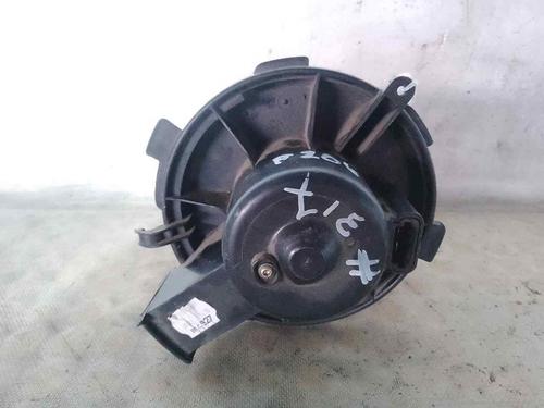 Varmeblæser PEUGEOT 206 Hatchback (2A/C) 1.9 D | BP28092952M62 