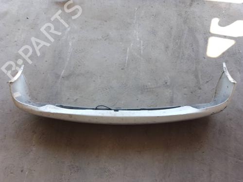 Rear bumper VW POLO III (6N1) 60 1.4 | BP26470424C8