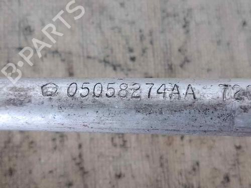 AC pipe CHRYSLER PT CRUISER (PT_) 2.4 | BP26479916M126 