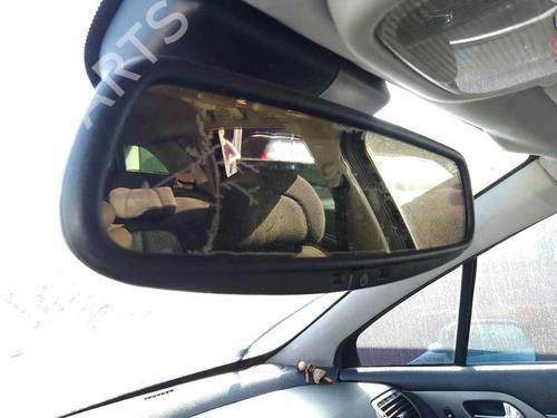 Used Rear mirror PEUGEOT 407 SW (6E_, 6D_) 2.0 HDi 135 (136 hp) 28455484