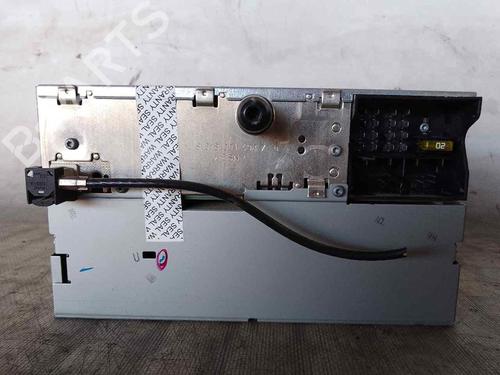 Radio OPEL ASTRA H Estate (A04) 1.9 CDTI (L35) | BP26483292E6 