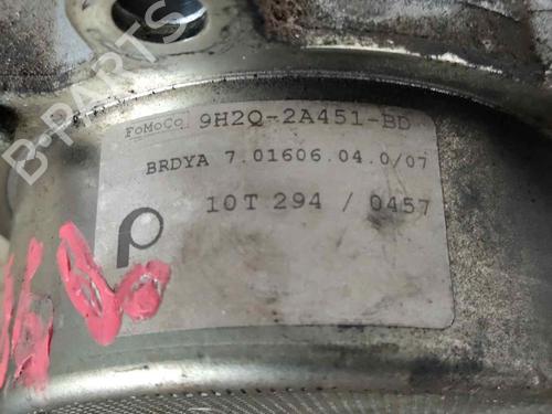 Pompe à vide LAND ROVER RANGE ROVER SPORT I (L320) 3.0 D 4x4 | BP29718471M80 