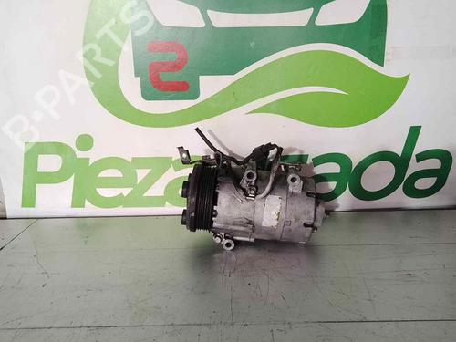 Used AC compressor FORD FOCUS II (DA_, HCP, DP) [2004-2013]  31248105
