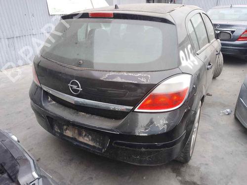 Venstre fortil bærearm OPEL ASTRA H (A04) [2004-2014]  28470202