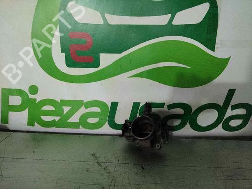 Used Throttle body HYUNDAI TUCSON (JM) [2004-2019]  31252612
