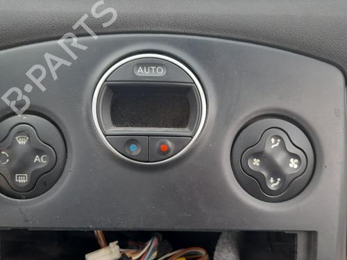 Used Climate control Climate control 33026021 33026021