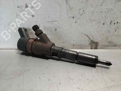 Used Injector Injector CITROËN BERLINGO / BERLINGO FIRST Box Body/MPV (M_) 2.0 HDI 90 (MBRHY, MCRHY) (90 hp) 34039728 34039728