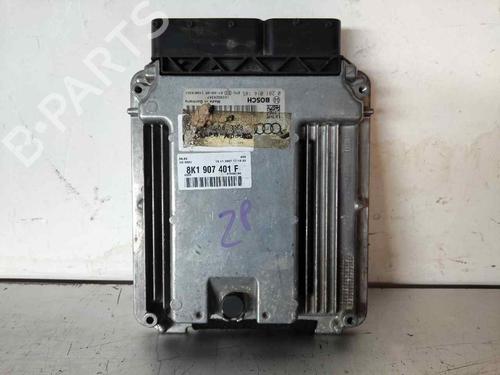 Used Engine control unit (ECU) Engine control unit (ECU) AUDI A5 (8T3) 2.0 TDI (170 hp) 32699930 32699930