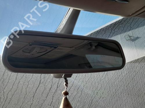 Used Rear mirror Rear mirror AUDI A6 C6 (4F2) [2004-2011] 32678904 32678904