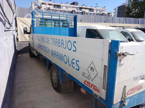 Motor IVECO DAILY III Platform/Chassis 35 S 11,35 C 11 (A2FC13AA, A6FBU4AB, A2NB14A1, A2ND13A1,... | BP29903019M1