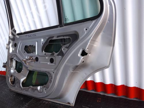 Right rear door PEUGEOT 306 Hatchback (7A, 7C, N3, N5)  | BP26476085C5 