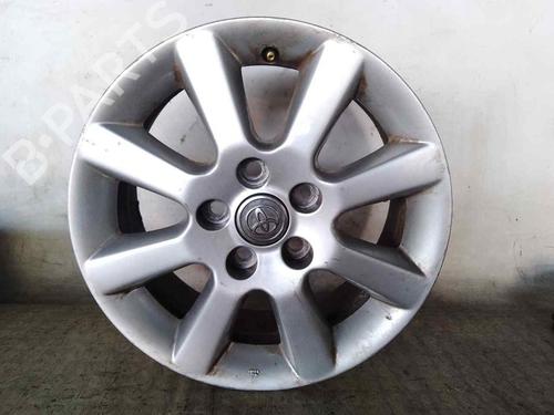 Rim TOYOTA AVENSIS Saloon (_T25_) 2.0 D-4D (CDT250_, CDT250R) | BP26483175C45 