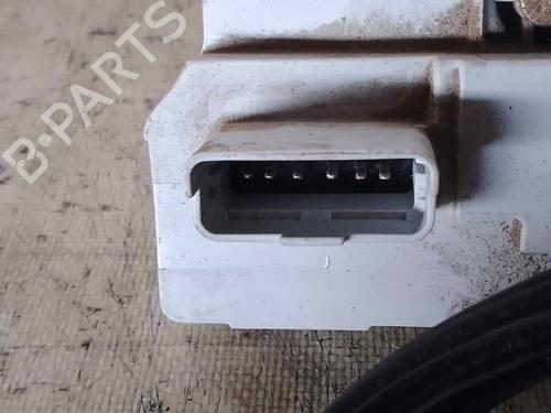 Front left lock PEUGEOT 307 (3A/C)  | BP26467760C98 