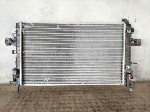 Køler OPEL ZAFIRA / ZAFIRA FAMILY B (A05) [2005-2019]  28464449