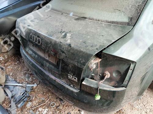Tailgate AUDI A4 B6 Avant (8E5) 3.0 | BP29272623C6 