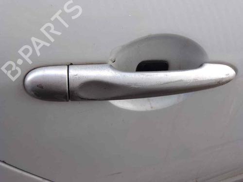 Used Rear right exterior door handle RENAULT SCÉNIC III (JZ0/1_) [2008-2016]  28464253