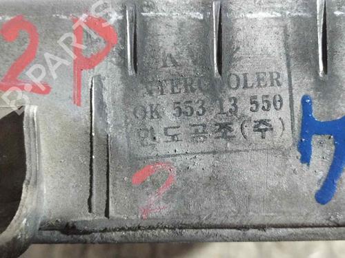 Intercooler KIA CARNIVAL II (GQ) 2.9 CRDi | BP26473425M30 