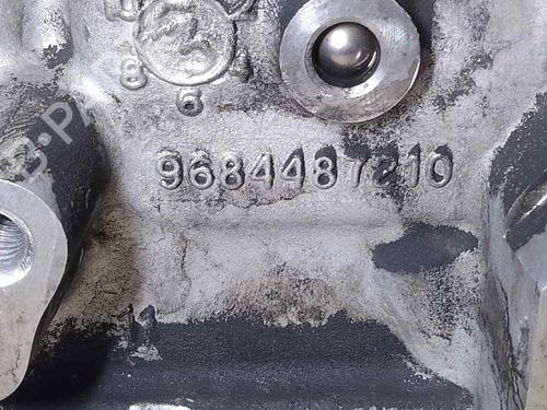 Cylinder head CITROËN BERLINGO MULTISPACE (B9) 1.6 HDi 75 / BlueHDi 75 | BP26486017M5 