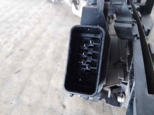 Front left lock FORD FOCUS II (DA_, HCP, DP)  | BP26469771C98 