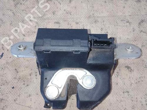 Bagklap lås OPEL CORSA D (S07) 1.3 CDTI (L08, L68) (75 hp) 27540398