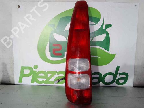 Used Left taillight HONDA HR-V (GH_) 1.6 16V (GH1, GH3) (105 hp) 30884623