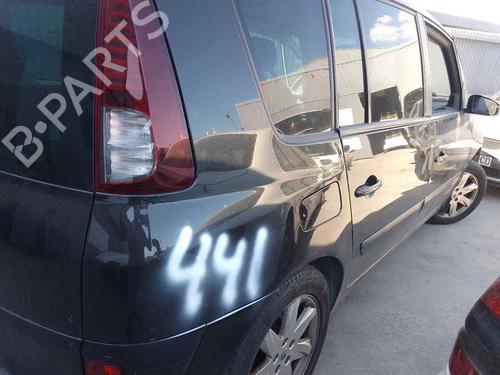 Used Fuel pump RENAULT ESPACE IV (JK0/1_) 2.0 dCi (JK01, JK02, JK1J, JK1K, JK1H) (150 hp) 28455164
