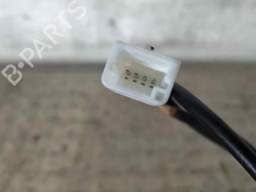 Caméra RENAULT CAPTUR I (J5_, H5_)  | BP30295570E14 