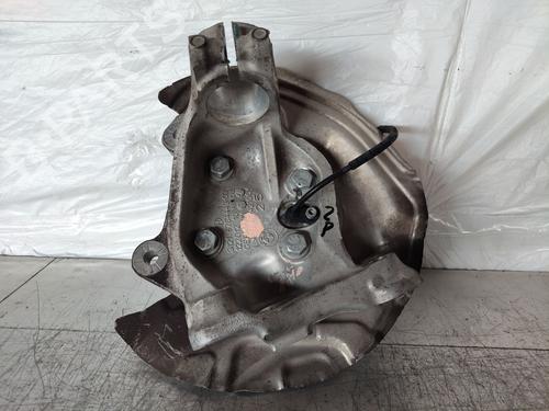 Left front steering knuckle BMW 1 (E81) 116 i | BP28459657M25 - Image 3