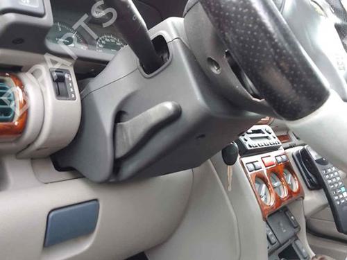Used Steering column LAND ROVER FREELANDER I (L314) [1998-2006]  28452716
