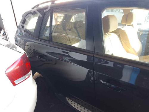 Used Right rear door BMW X3 (E83) xDrive 20 d (177 hp) 28466115