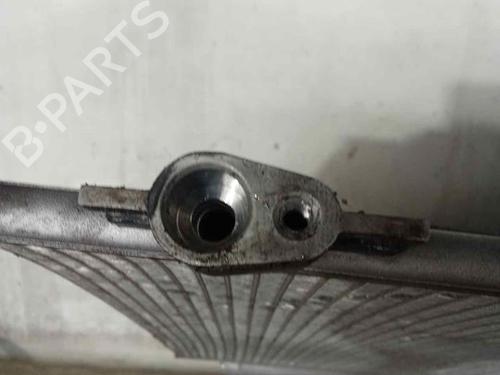 AC radiator RENAULT KADJAR (HA_, HL_) 1.5 dCi 110 (HLA3) | BP29633140M32 