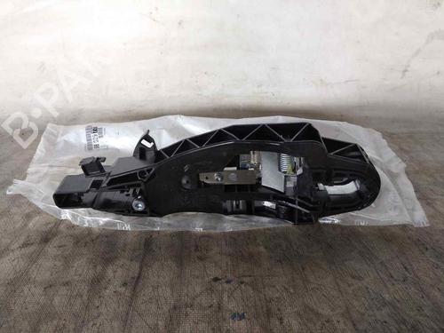 Used Rear right exterior door handle CITROËN C4 CACTUS [2014-2025]  26470523