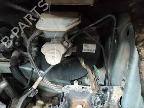 Used Servo brake CITROËN C4 I (LC_) [2004-2014]  29310978