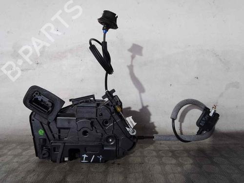 Rear left lock SEAT LEON (5F1)  | BP26475648C100 