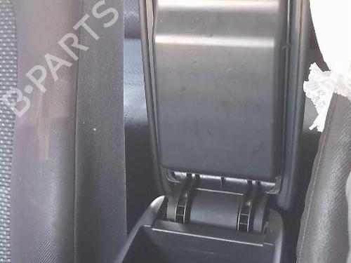 Armrest / Center console MAZDA 6 Saloon (GG) 2.0 DI (GG14) | BP33693779I20 - Image 3