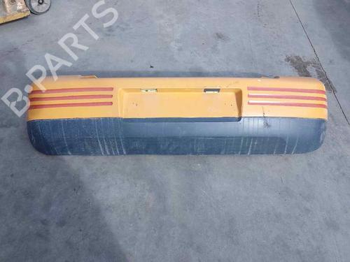 Used Rear bumper SEAT AROSA (6H1) 1.0 (50 hp) 26479099