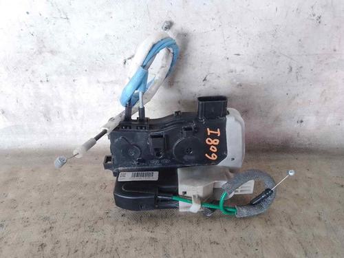 Used Front left lock HYUNDAI ix35 (LM, EL, ELH) [2009-2016]  26619051