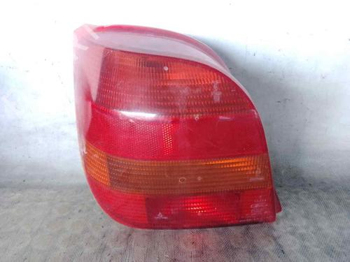 Used Left taillight FORD FIESTA III (GFJ) 1.4 (73 hp) 26468969