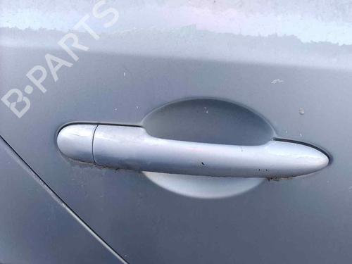 Used Rear right exterior door handle RENAULT LAGUNA II Grandtour (KG0/1_) [2001-2007]  28456209