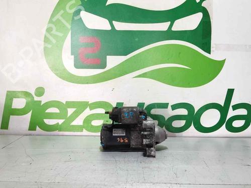 Used Starter Starter CITROËN C4 Grand Picasso I (UA_) 1.6 HDi (109 hp) 31887603 31887603