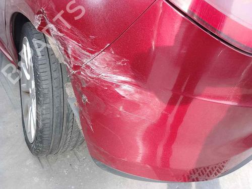 Rear bumper FIAT BRAVO II (198_) 1.9 D Multijet (198AXC1B) | BP28459171C8