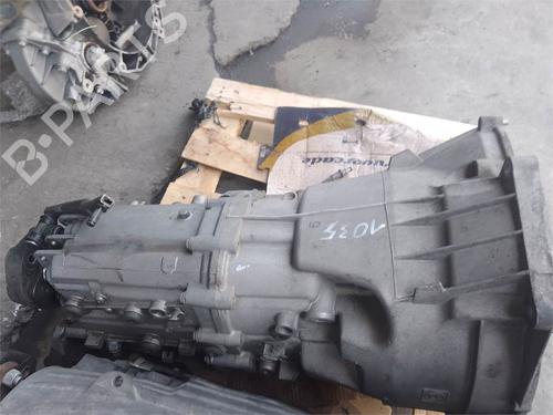 Gearbox BMW 3 Coupe (E46) 320 Cd | BP33931791M3 - Image 4